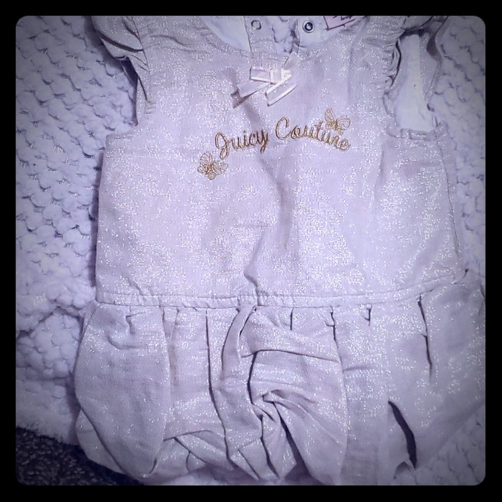 Juicy couture